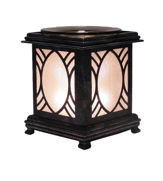 Đèn xông tinh dầu Đèn xông tinh dầu